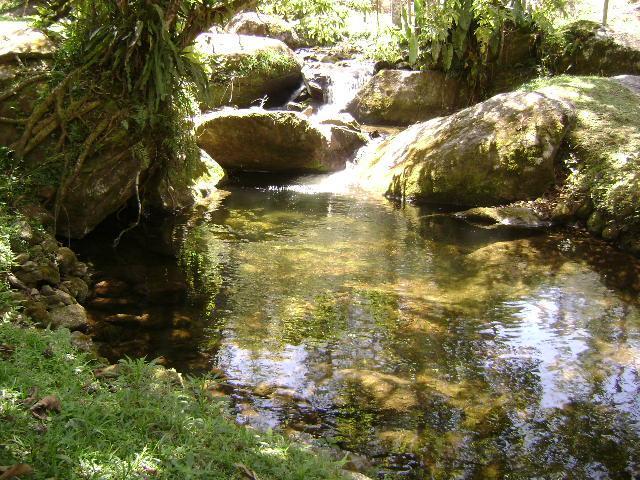 Chale Charmoso E Aconchegante Em Visconde De Maua Βίλα Εξωτερικό φωτογραφία